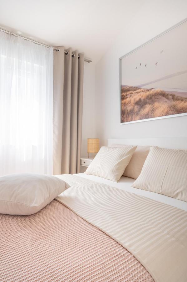 Apartment Tikvarin, Kastel Kambelovac Kaštela Kültér fotó